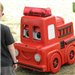 Freedy Fire Engine
