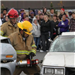Vehicle Extrication Demonstration