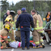 Vehicle Extrication Demonstration