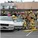 Vehicle Extrication Demonstration