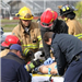 Vehicle Extrication Demonstration