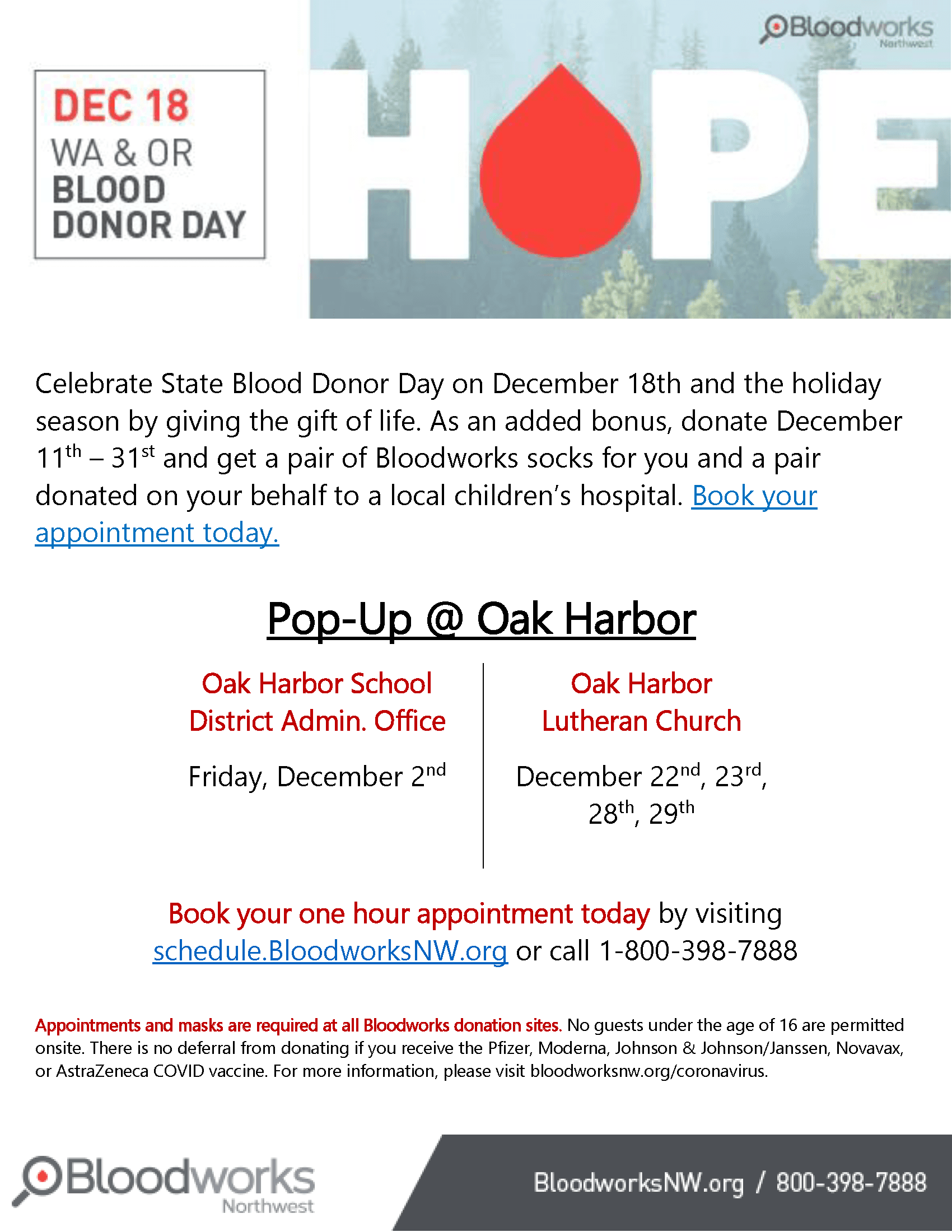 BloodworksDecember 2022 E-flyer