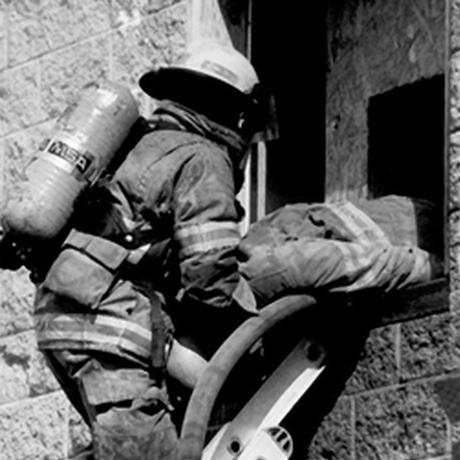 Firefighter Training