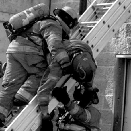 Firefighter Training