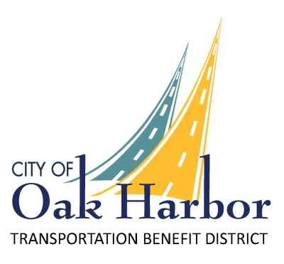 Image of the Transportation Benefit District (TBD) Logo