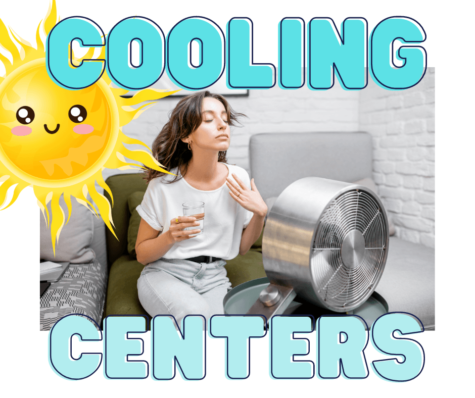 Cooling Centers