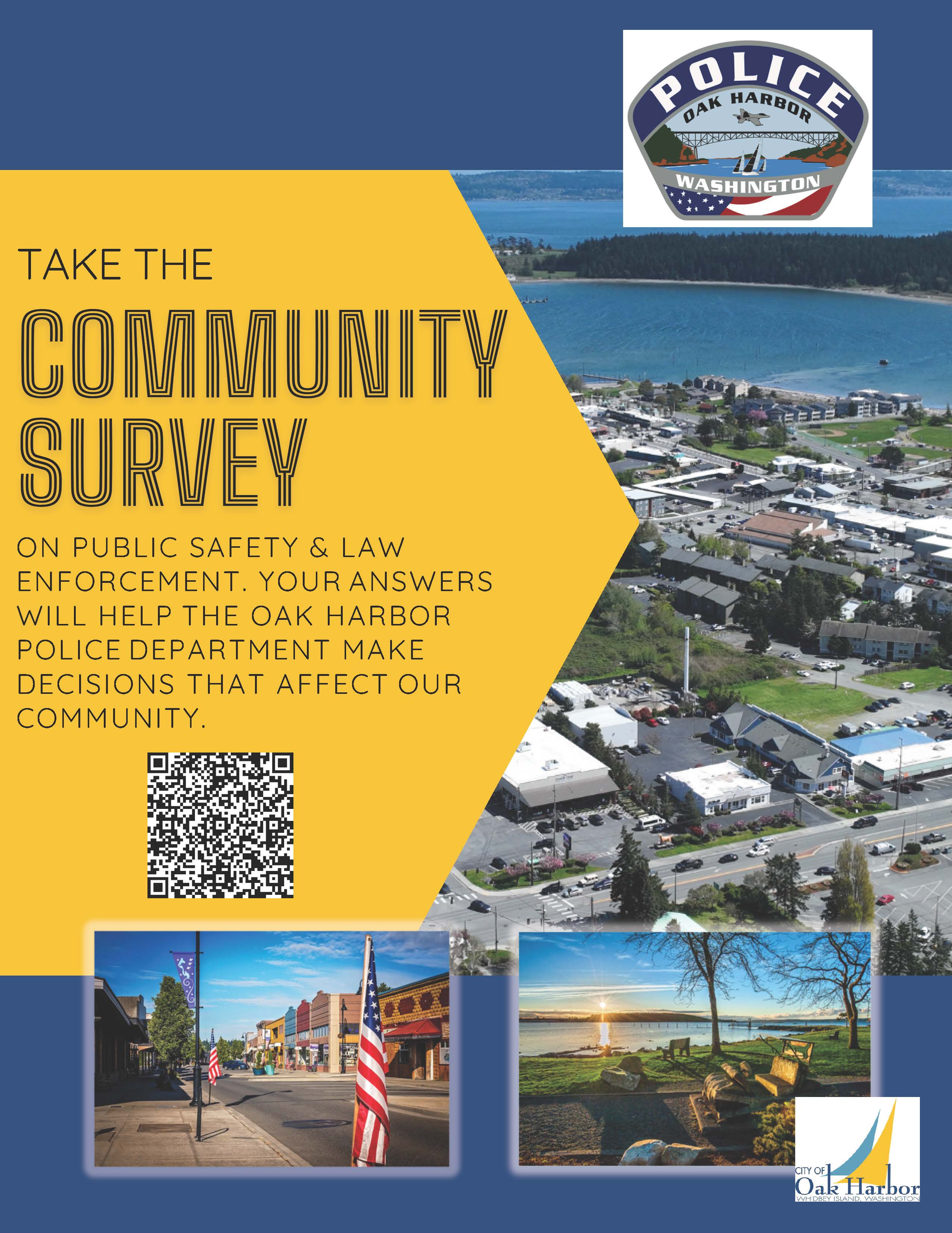 OHPD SURVEY_Flyer
