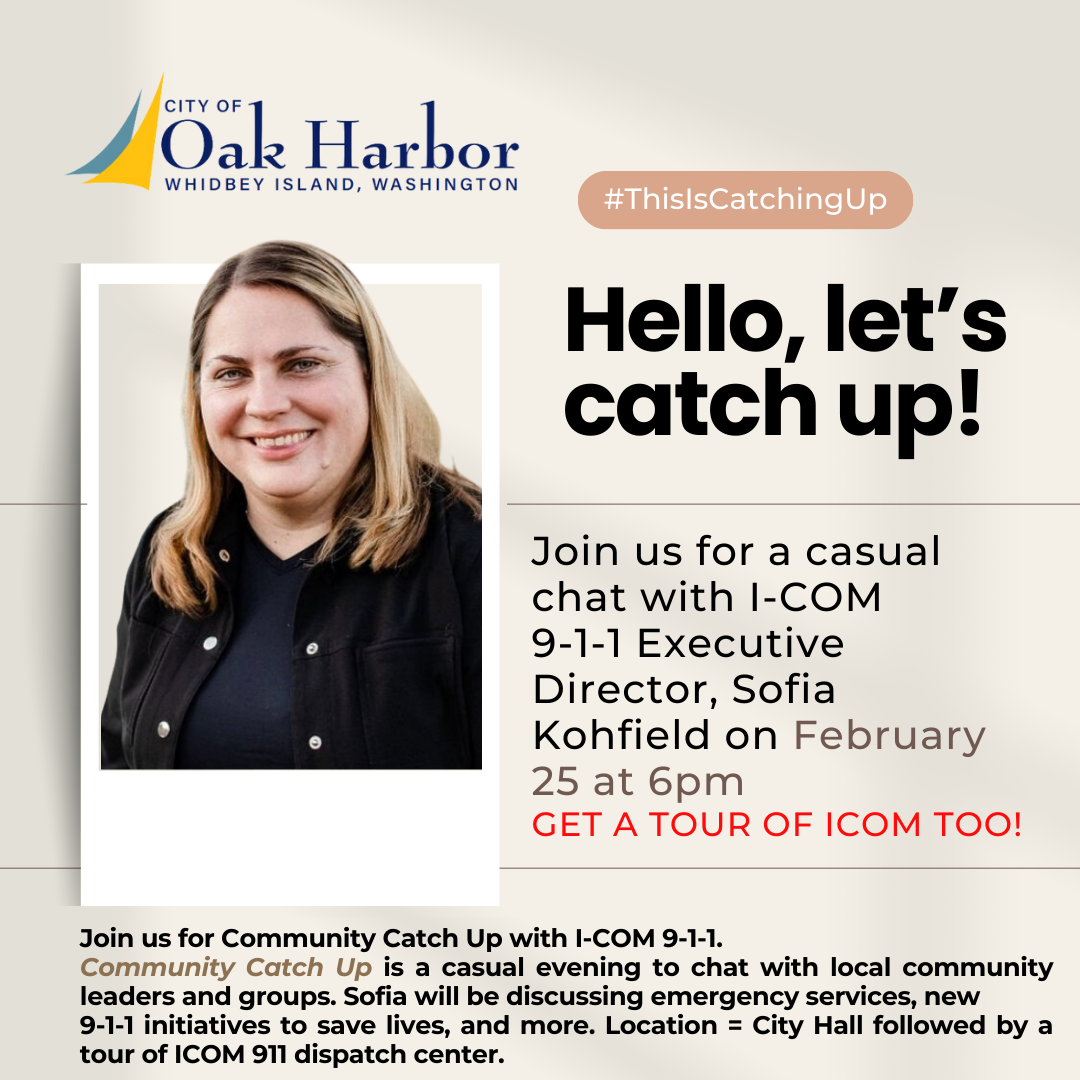 Community Catch Up (9)