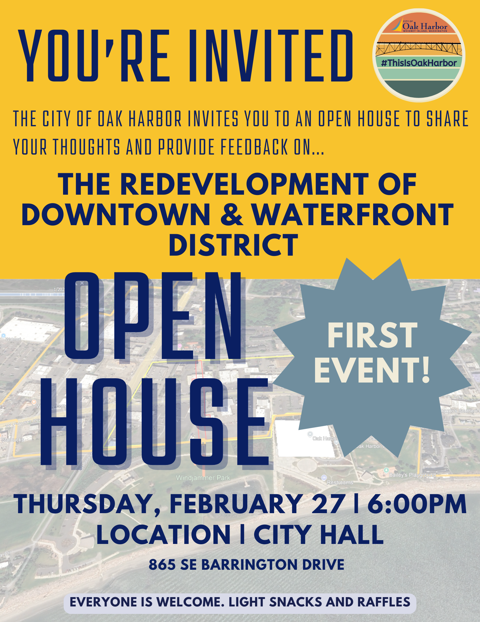 Downtown Redevelopment