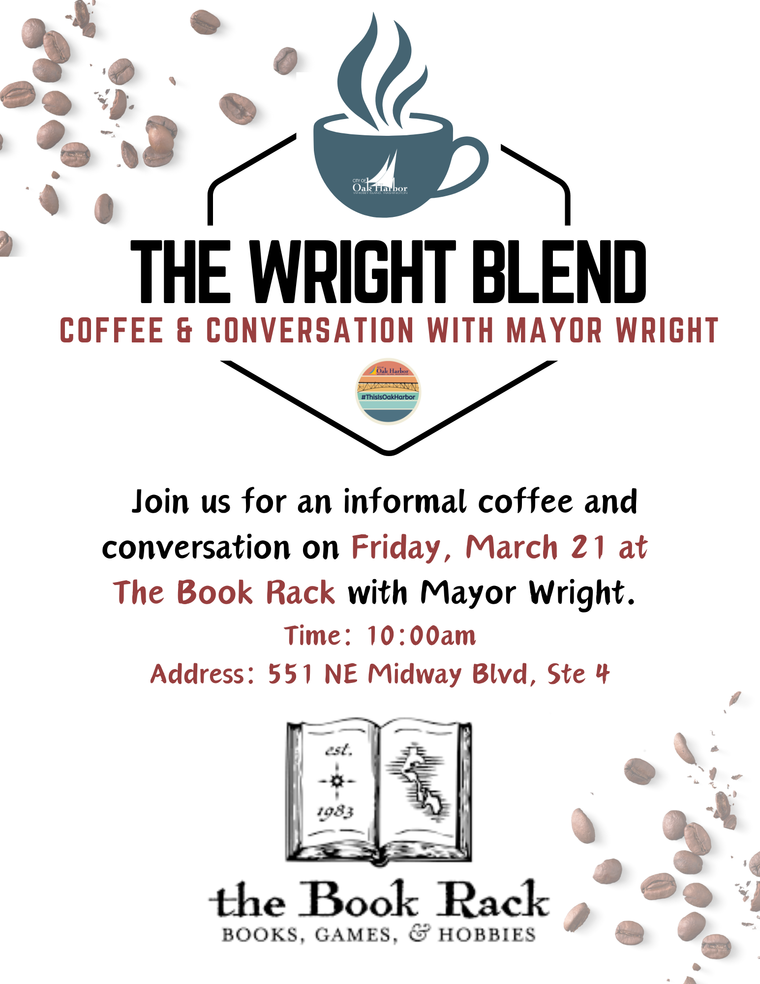 The Wright Blend FLyer (6)