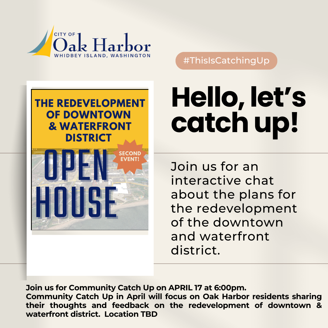 Community Catch Up (14)