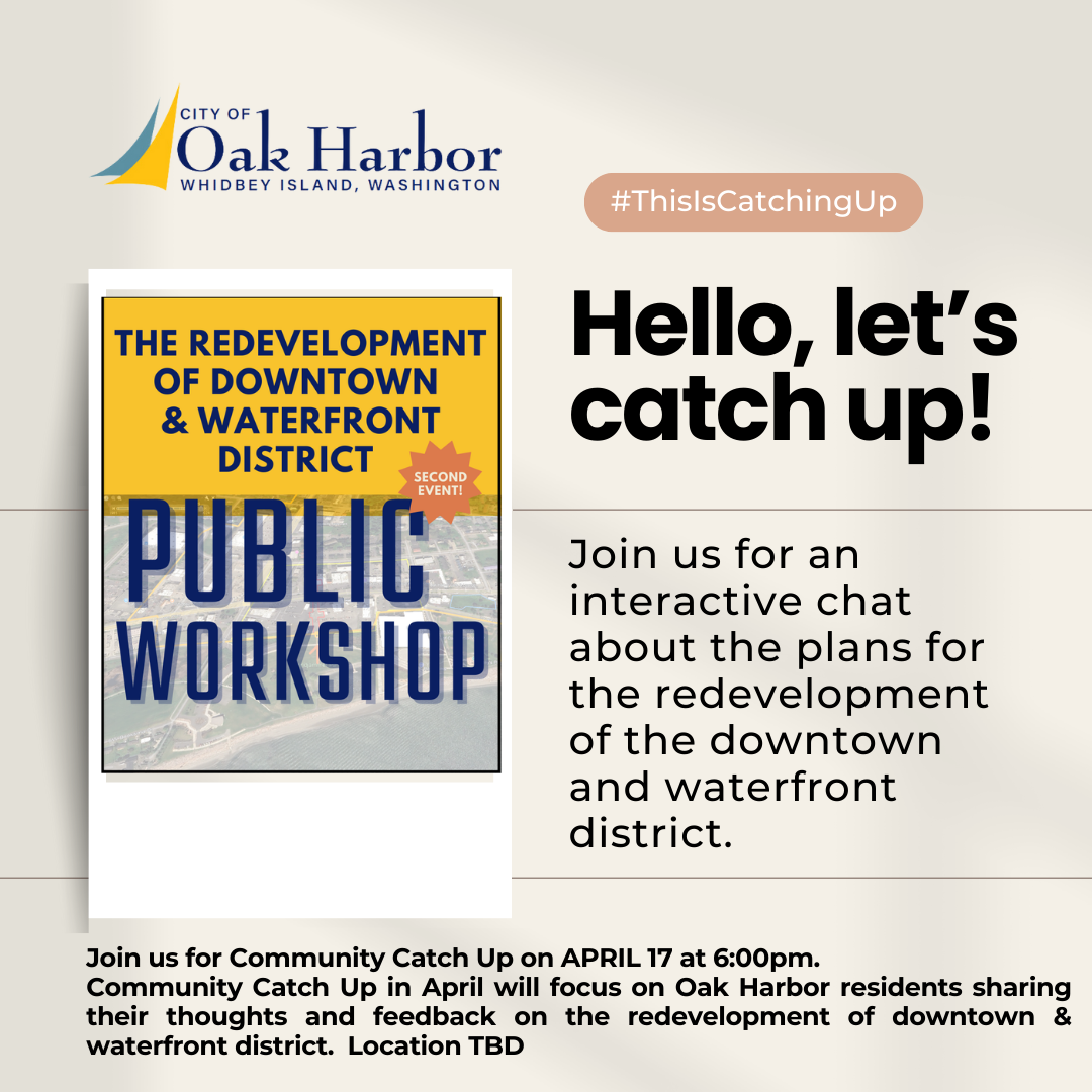 Community Catch Up (16)