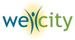 WellCity logo