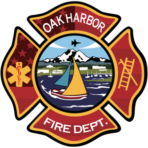 OHFD Patch 2025