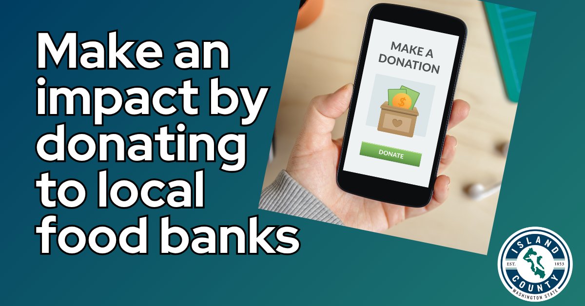 Food Bank Support Campaign