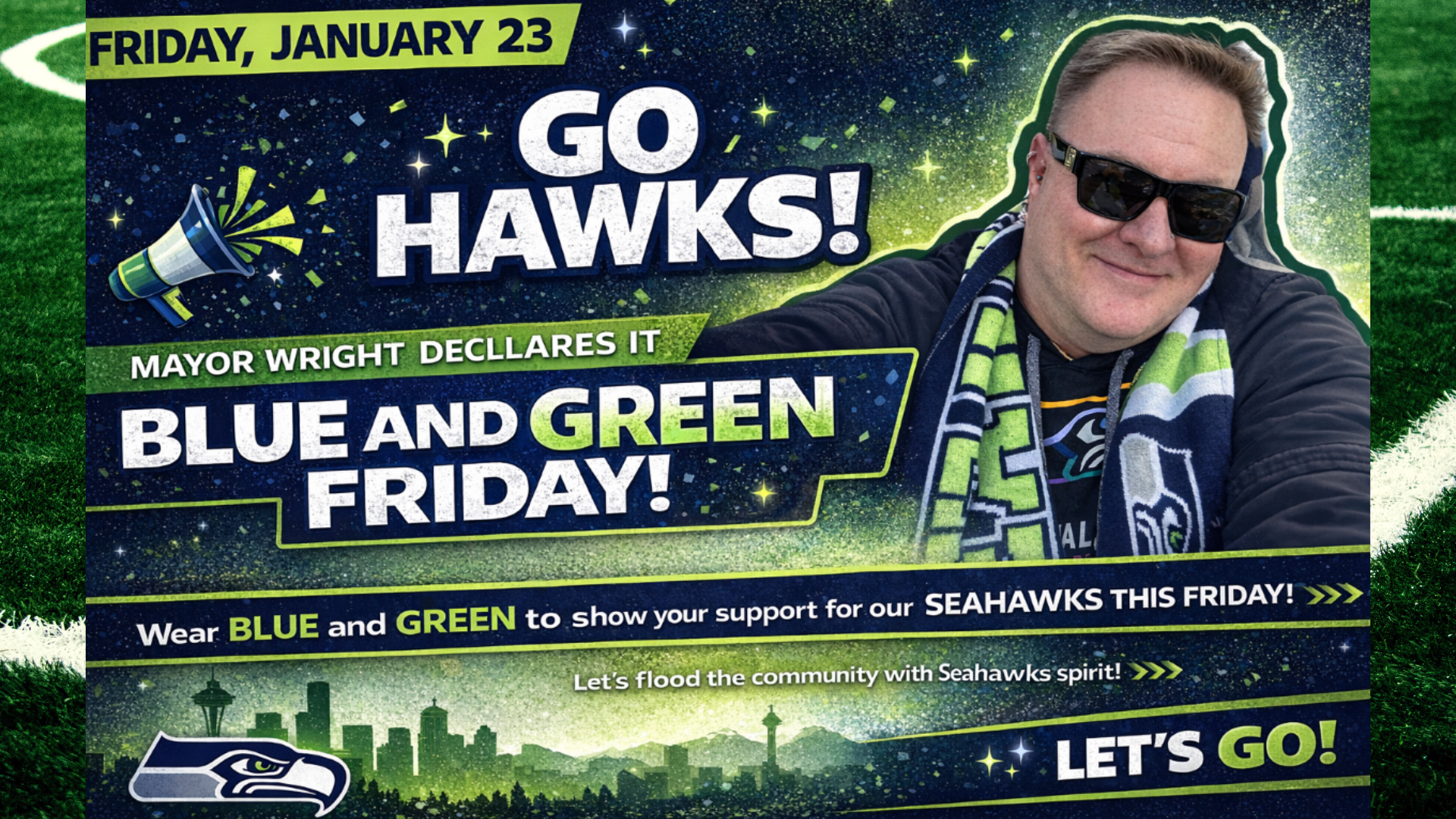 Mayors Comments 1-20-26